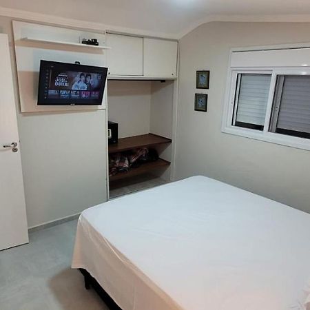 Piscina Climatizada, Jacuzzi E Com Grande Area Verde Ubatuba Eksteriør bilde