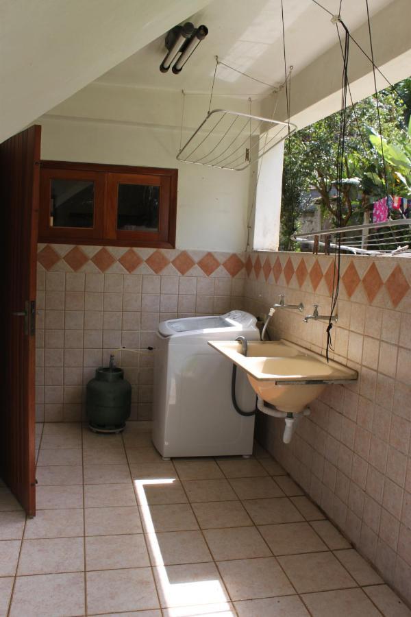 Piscina Climatizada, Jacuzzi E Com Grande Area Verde Ubatuba Eksteriør bilde