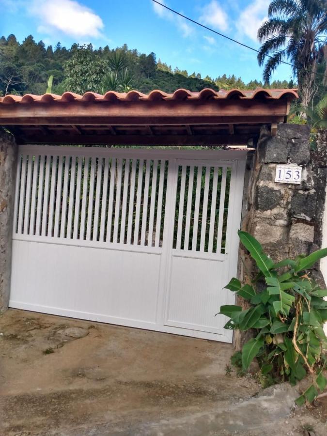 Piscina Climatizada, Jacuzzi E Com Grande Area Verde Ubatuba Eksteriør bilde
